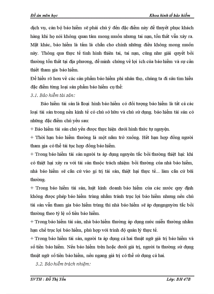 image for page Một số vấn đề về đại lý bảo hiểm phi nhân thọ trong các doanh nghiệp bảo hiểm ở Việt Nam hiện nay