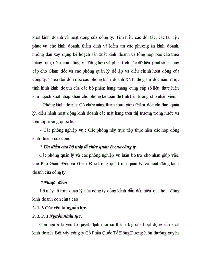 image for page Nâng cao hiệu quả sử dụng vốn kinh doanh trong doanh nghiệp thương mại