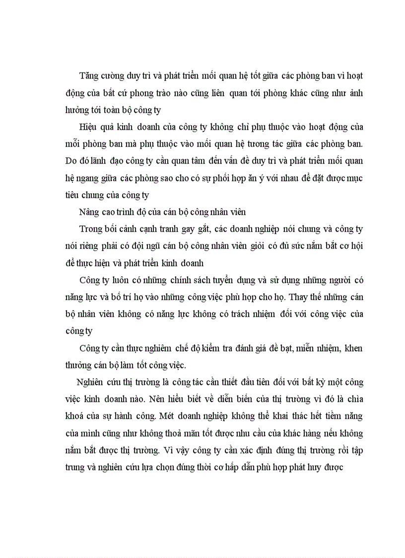 image for page Nâng cao hiệu quả sử dụng vốn kinh doanh trong doanh nghiệp thương mại