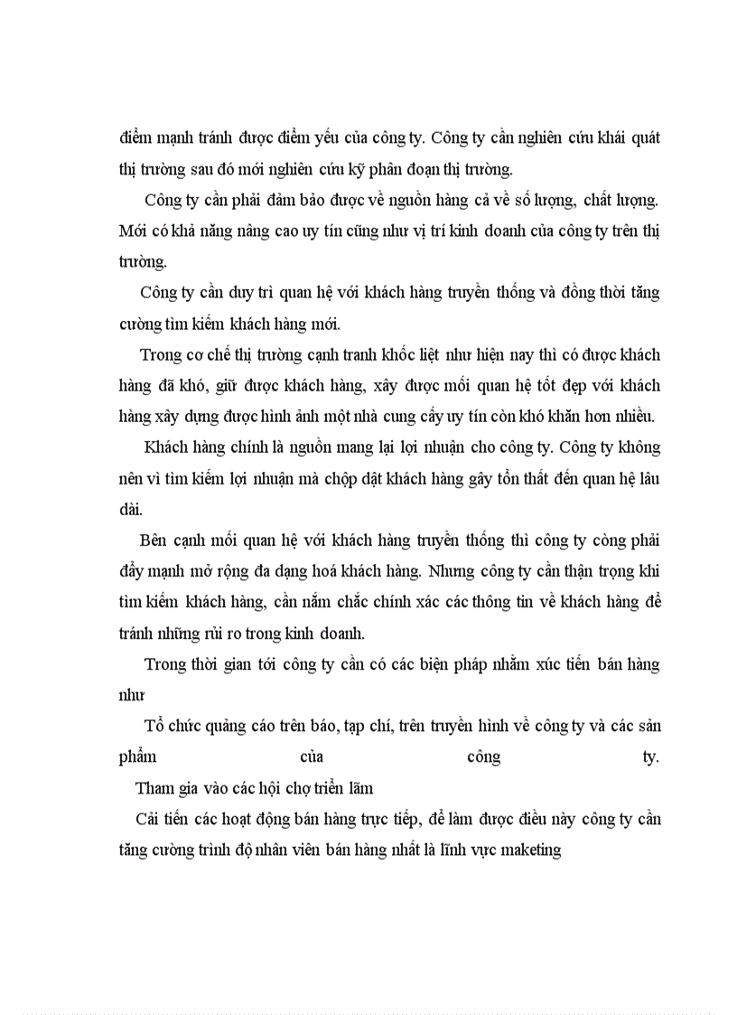 image for page Nâng cao hiệu quả sử dụng vốn kinh doanh trong doanh nghiệp thương mại