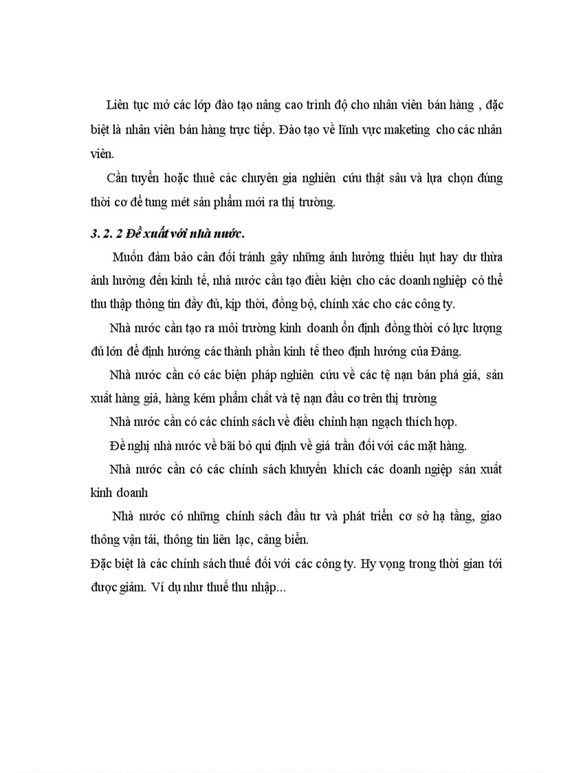 image for page Nâng cao hiệu quả sử dụng vốn kinh doanh trong doanh nghiệp thương mại