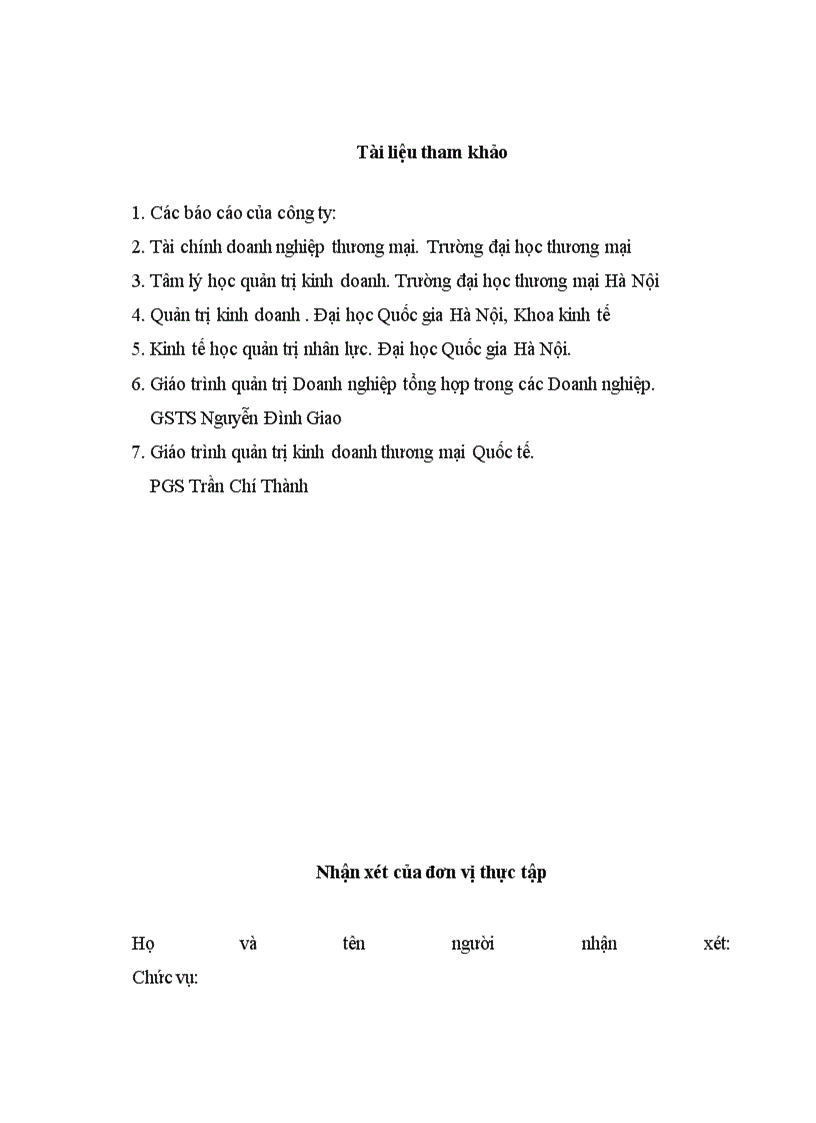 image for page Nâng cao hiệu quả sử dụng vốn kinh doanh trong doanh nghiệp thương mại