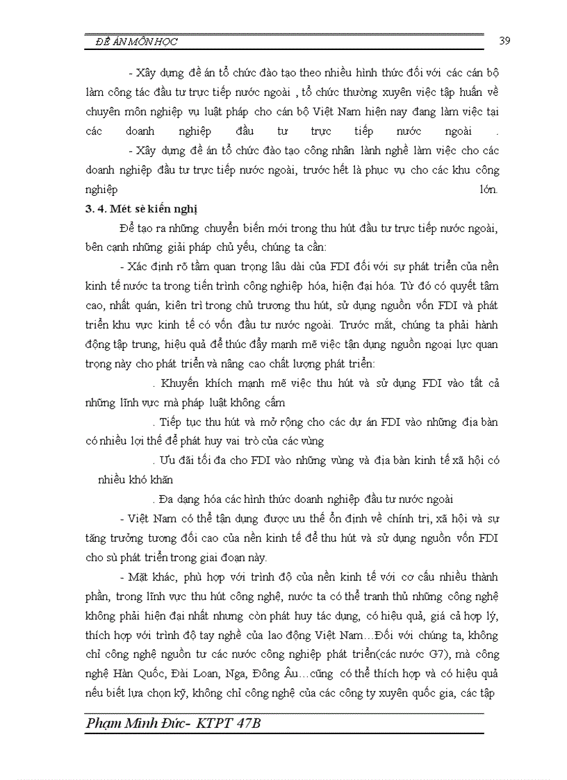 image for page Thu hút FDI vào các KCN trên địa bàn Thành phố Hồ Chí Minh. Thực trạng và giải pháp