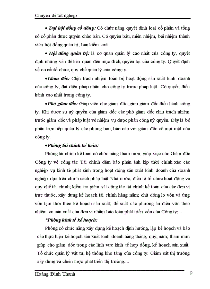 image for page Hoạt động đầu tư tại Công ty Cổ phần đầu tư và xây dựng HUD1, thực trạng và giải pháp