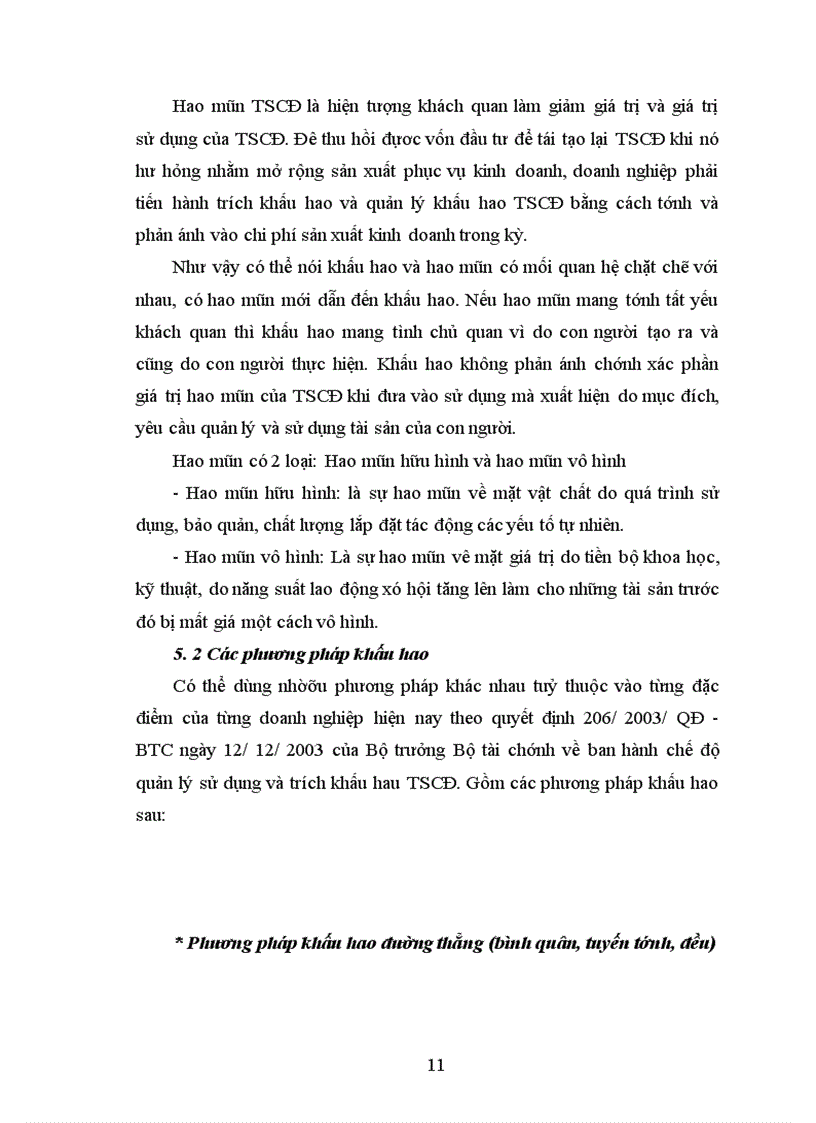 image for page Kế toán tài sản cố định hữu hình và một số giải pháp hoàn thiện kế toán tài sản cố định hữu hình tại công ty Cổ phần phát triển khoàng sản 4 – Thành phố Vinh – Tình Nghệ An