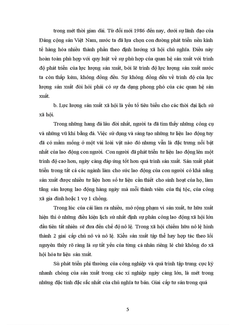 image for page Việc phát triển và sử dụng nguồn nhân lực trong sự nghiệp công nghiệp hóa - hiện đại hóa của Việt Nam hiện nay