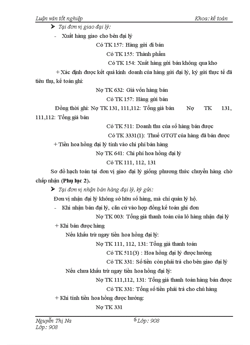 image for page Hoàn thiện công tác kế toán tiêu thụ thành phẩm và xác định kết quả tại NXB Văn hóa dân tộc