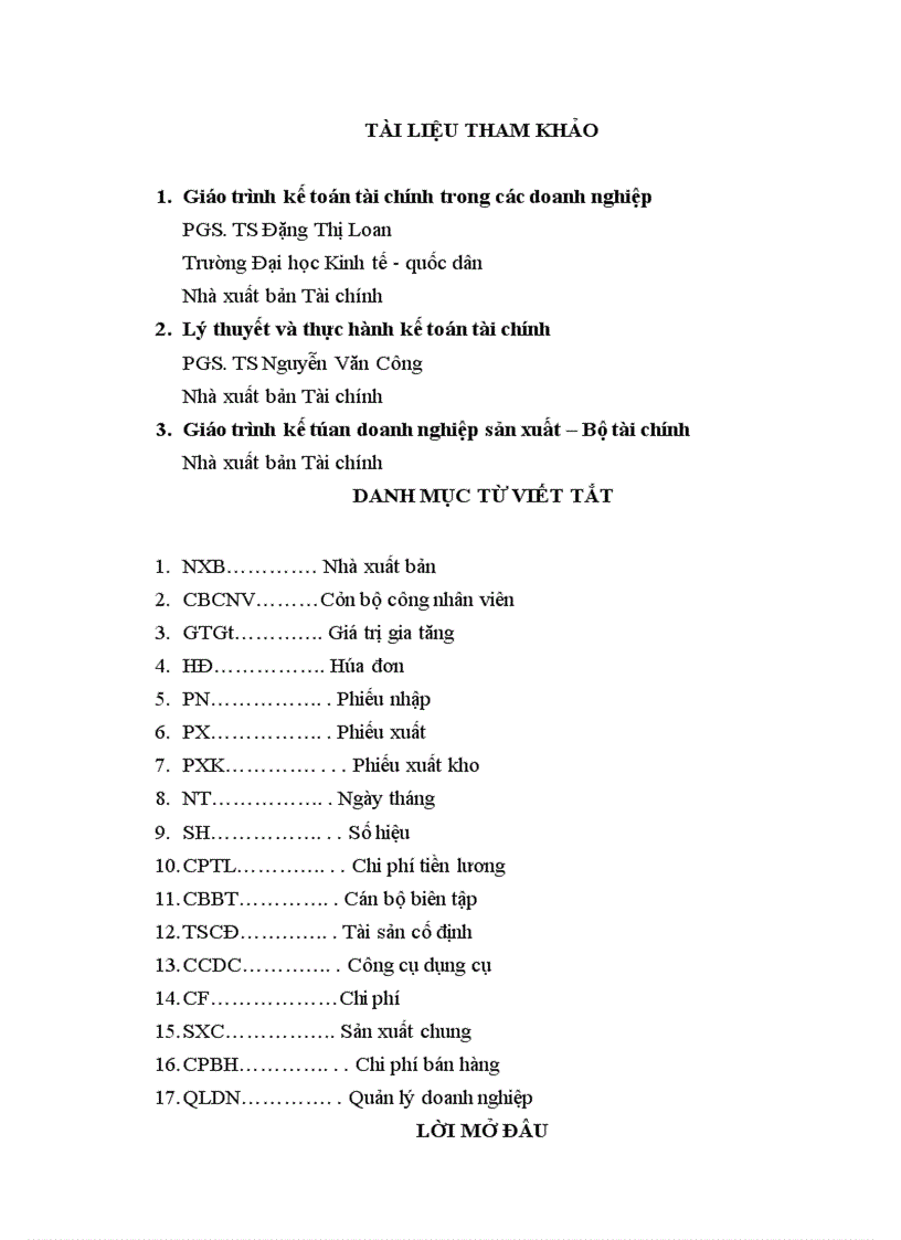 image for page Hoàn thiện công tác kế toán tiêu thụ thành phẩm và xác định kết quả tại NXB Văn hóa dân tộc