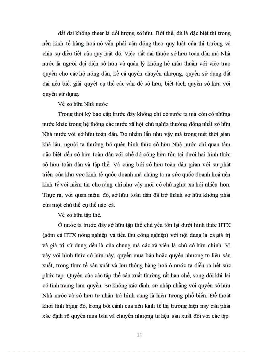 image for page Quy luật mâu thuẫn trong quá trình xây dựng nền kinh tế ở nước ta hiện nay