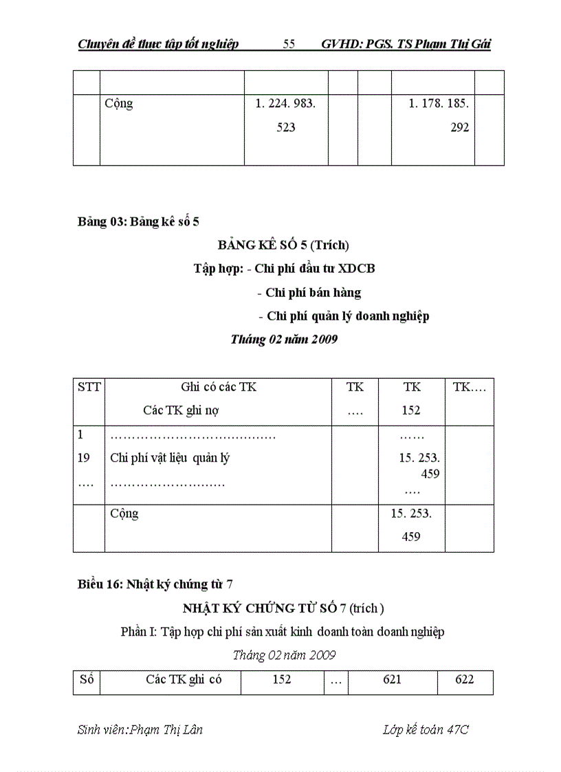 image for page Hoàn thiện công tác hạch toán nguyên vật liệu tại công ty cổ phần Trung Văn