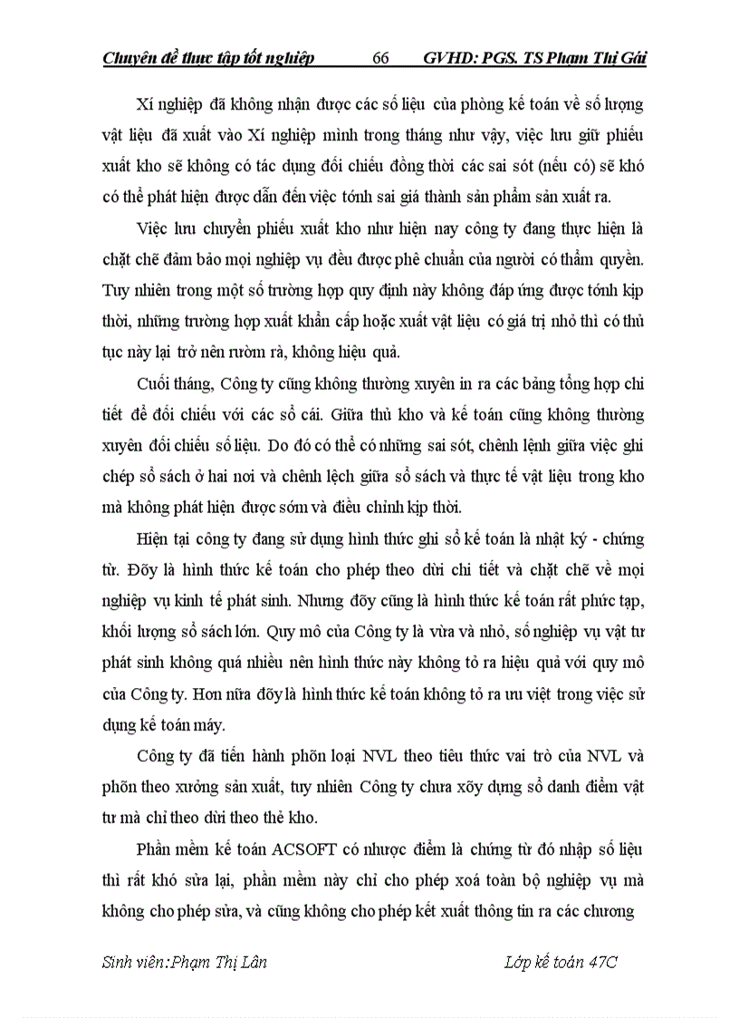 image for page Hoàn thiện công tác hạch toán nguyên vật liệu tại công ty cổ phần Trung Văn