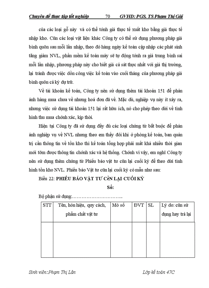 image for page Hoàn thiện công tác hạch toán nguyên vật liệu tại công ty cổ phần Trung Văn