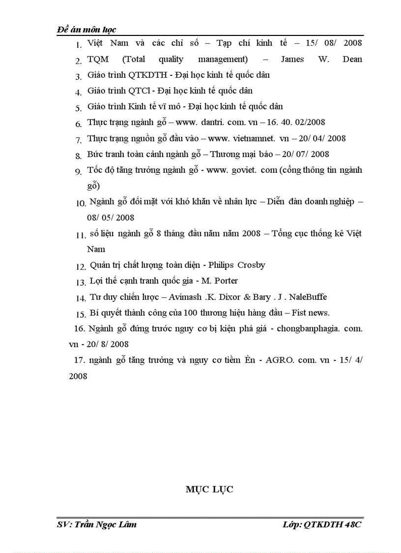 image for page Chất lượng sản phẩm gỗ xuất khẩu thực trạng và giải pháp