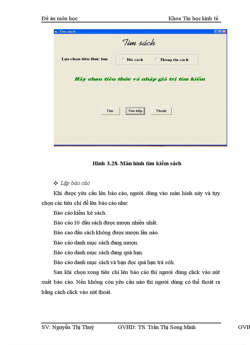 image for page Xây dựng phần mềm quản lý thư viện trường đại học Kinh tế Quốc dân