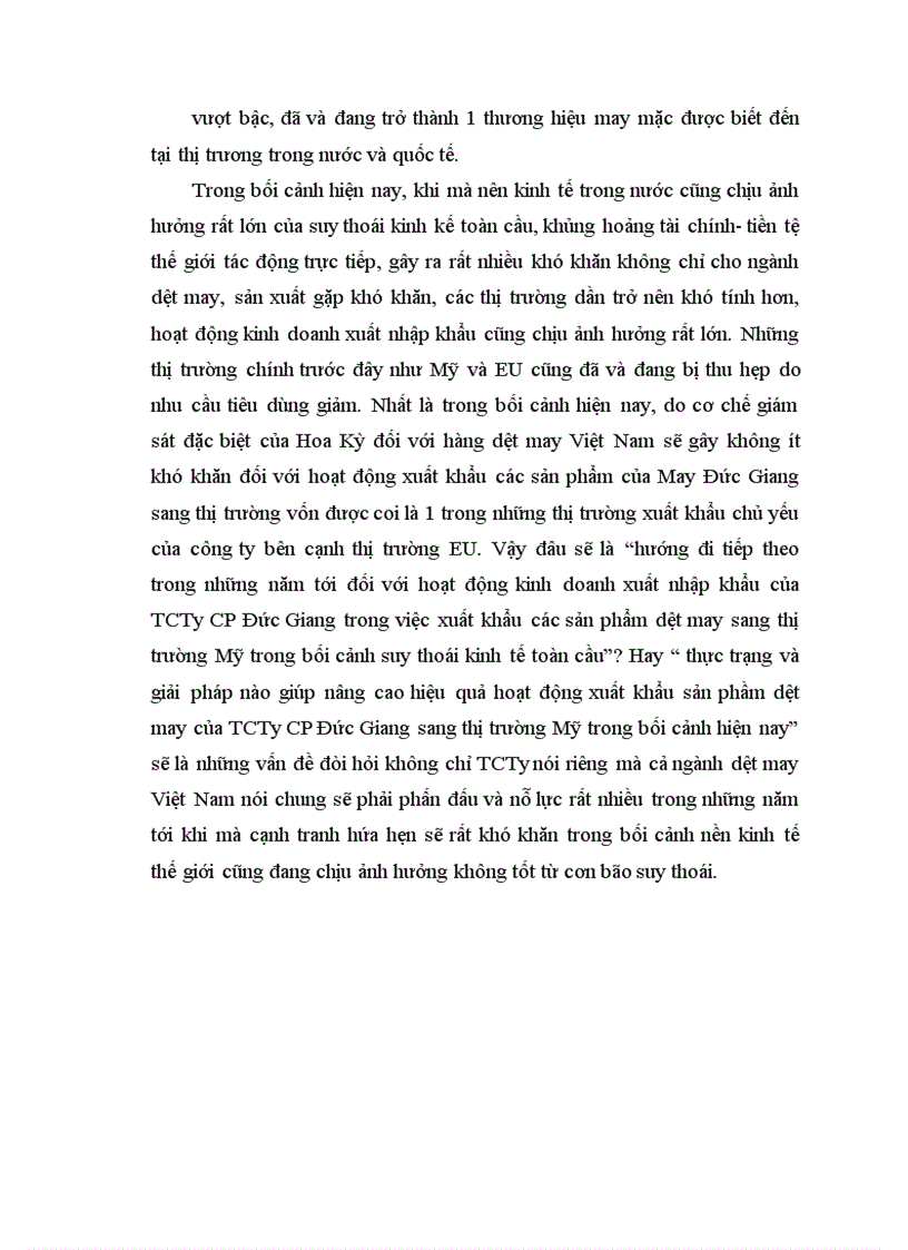 image for page Báo cáo thực tập tại Tổng công ty Đức Giang