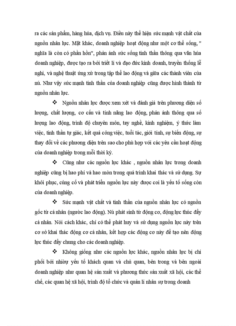 image for page Công tác đào tạo và phát triển nguồn nhân lực trong các doanh nghiệp hiện nay