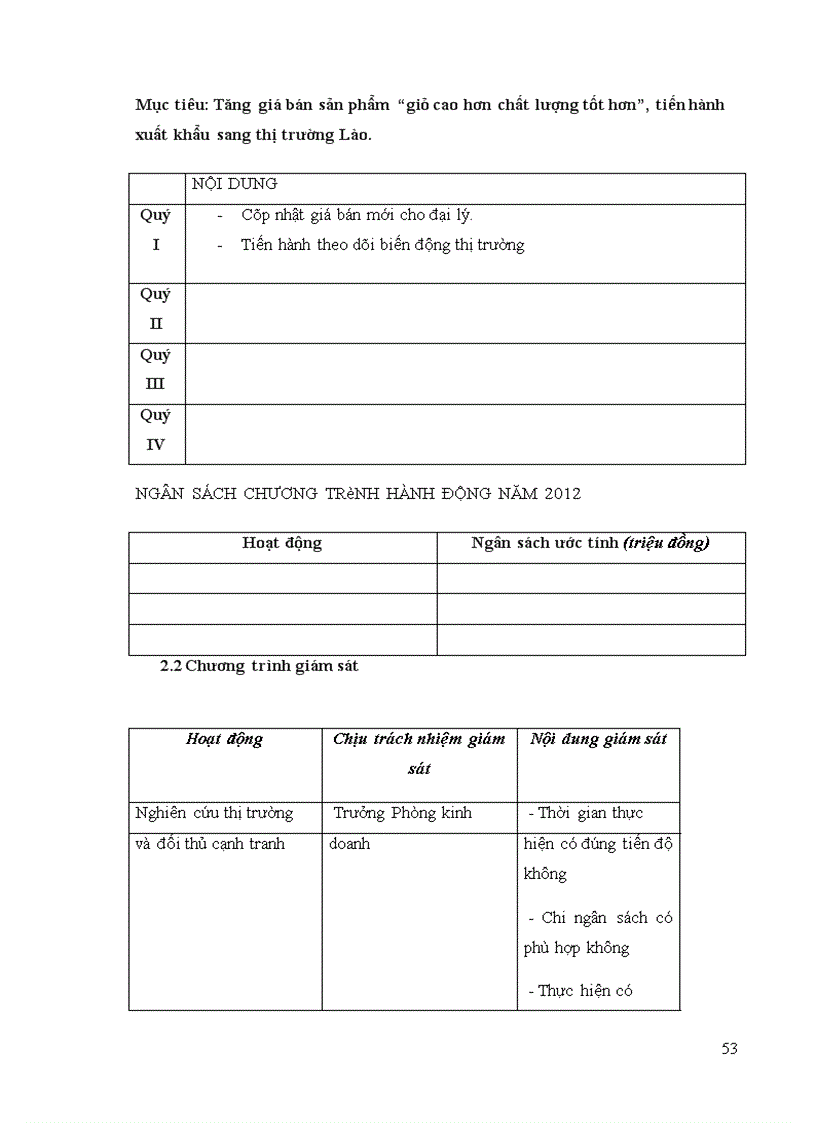 image for page Kế hoạch marketing phát triển sản phẩm bình nước nóng năng lượng mặt trời nhãn hiệu Vico-solar giai đoạn 2010-2012