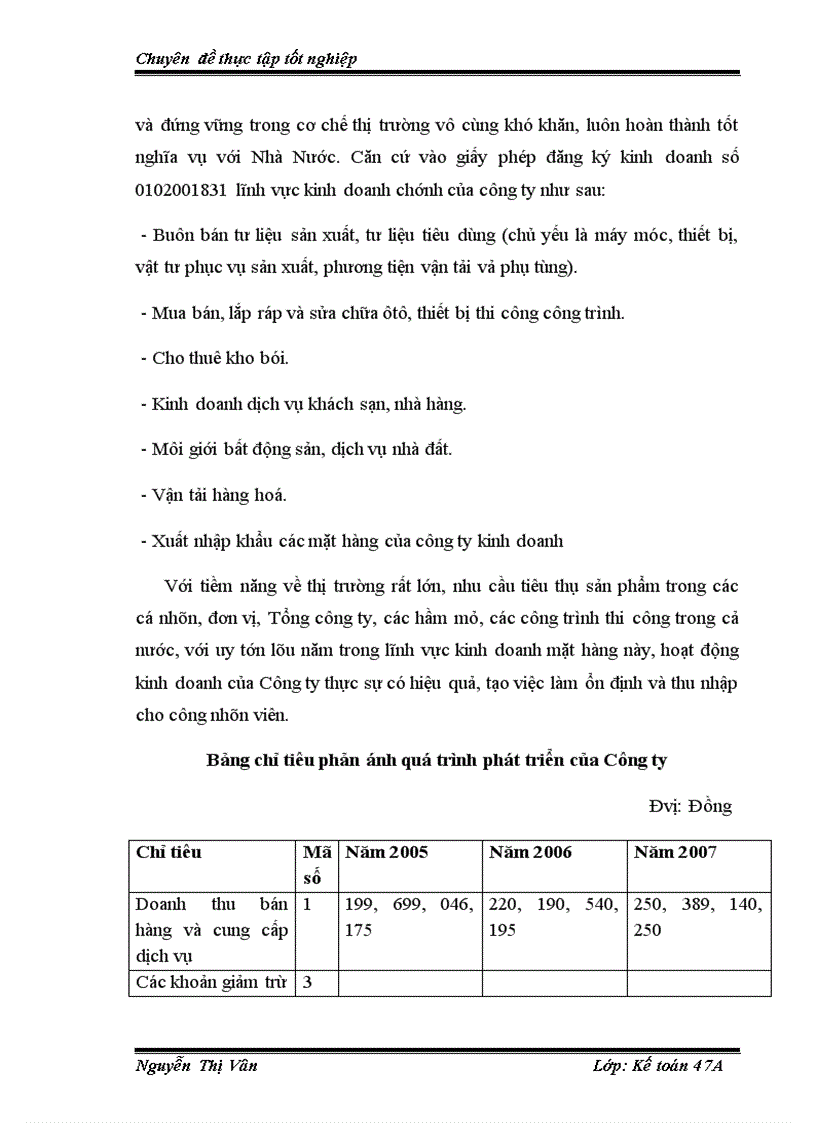 image for page Hoàn thiện kế toán bán hàng và xác định kết quả bán hàng tại Công ty Thương Mại Tài Chính Hải Âu