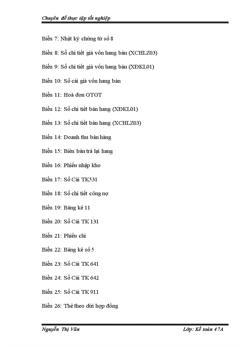 image for page Hoàn thiện kế toán bán hàng và xác định kết quả bán hàng tại Công ty Thương Mại Tài Chính Hải Âu