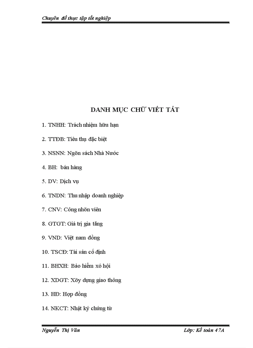 image for page Hoàn thiện kế toán bán hàng và xác định kết quả bán hàng tại Công ty Thương Mại Tài Chính Hải Âu