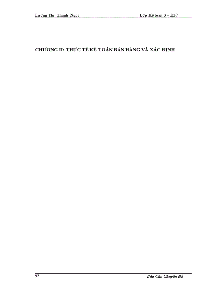 image for page Hoàn thiện kế toán bán hàng và xác định kết quả kinh doanh tại Công ty TNHH Tân Phương