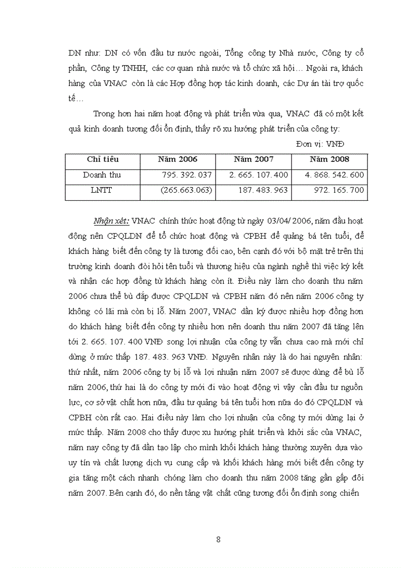 image for page Báo cáo thực tập tại Công ty TNHH Kiểm toán Quốc gia Việt nam