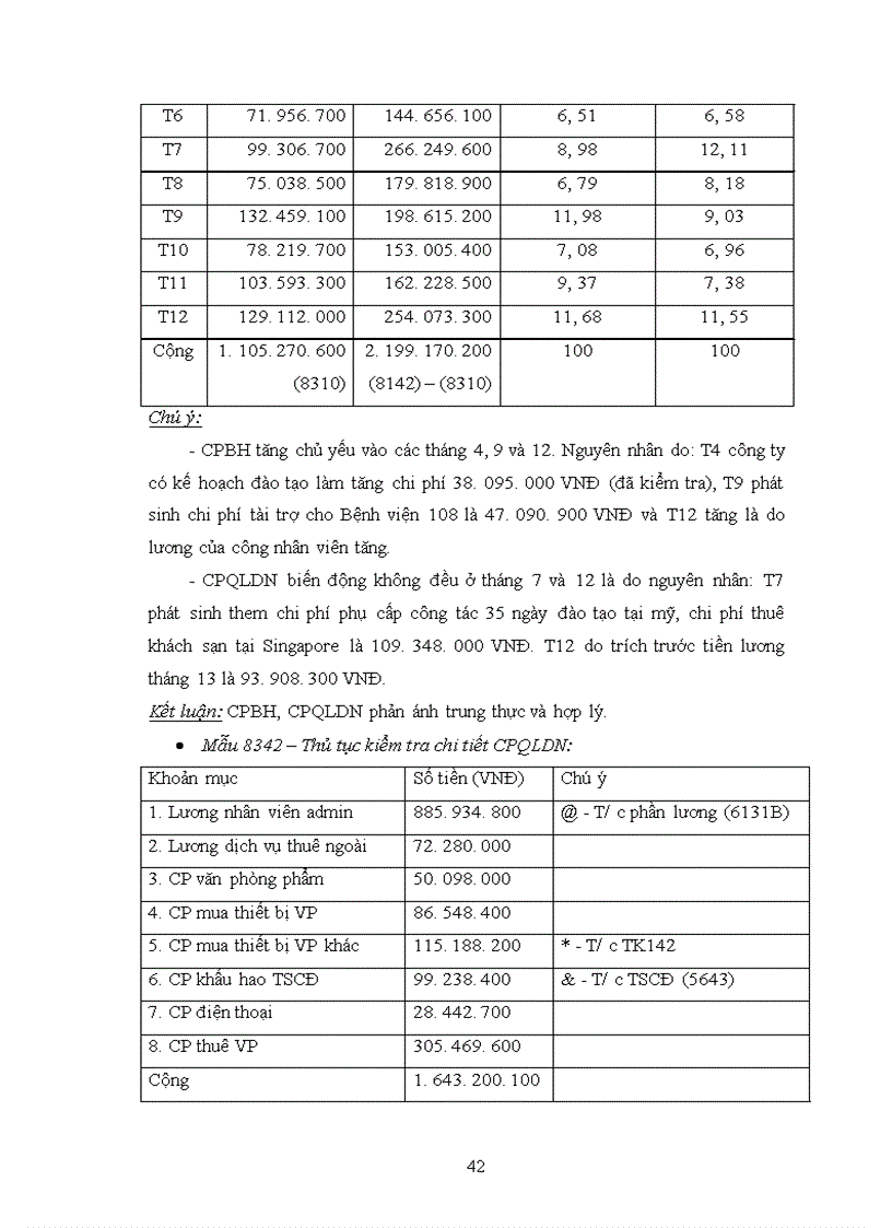 image for page Báo cáo thực tập tại Công ty TNHH Kiểm toán Quốc gia Việt nam