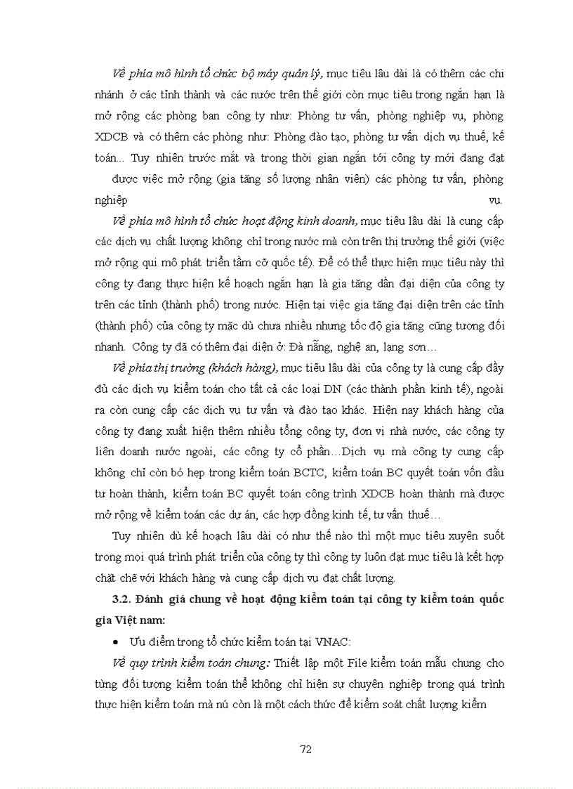 image for page Báo cáo thực tập tại Công ty TNHH Kiểm toán Quốc gia Việt nam