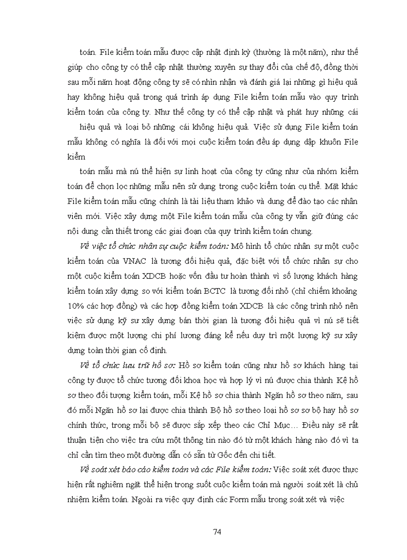 image for page Báo cáo thực tập tại Công ty TNHH Kiểm toán Quốc gia Việt nam