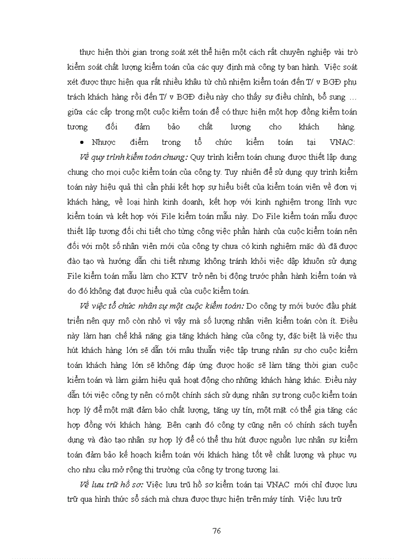 image for page Báo cáo thực tập tại Công ty TNHH Kiểm toán Quốc gia Việt nam