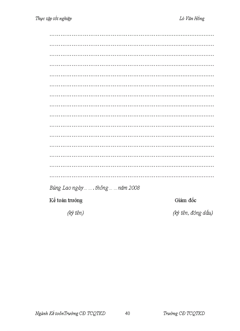 image for page Báo cáo thực tập tại Doanh nghiệp Tư nhân Thương mại và Xây dựng Tuân Mai.