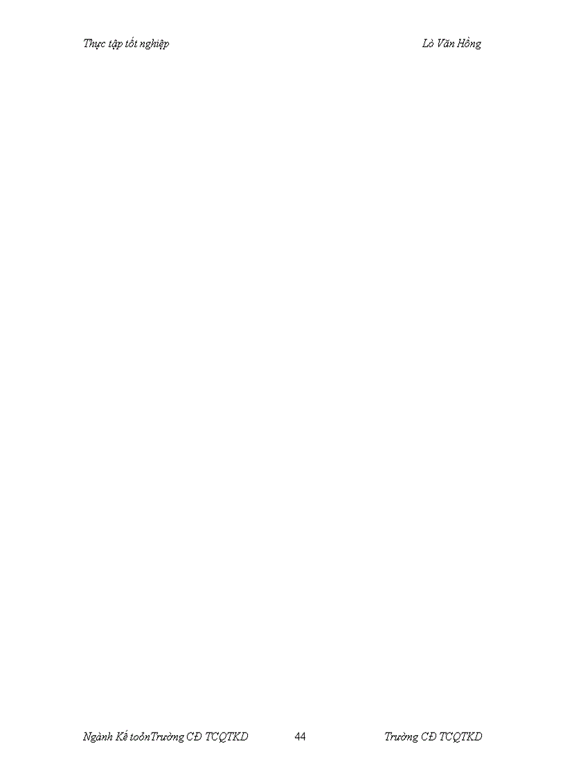 image for page Báo cáo thực tập tại Doanh nghiệp Tư nhân Thương mại và Xây dựng Tuân Mai.