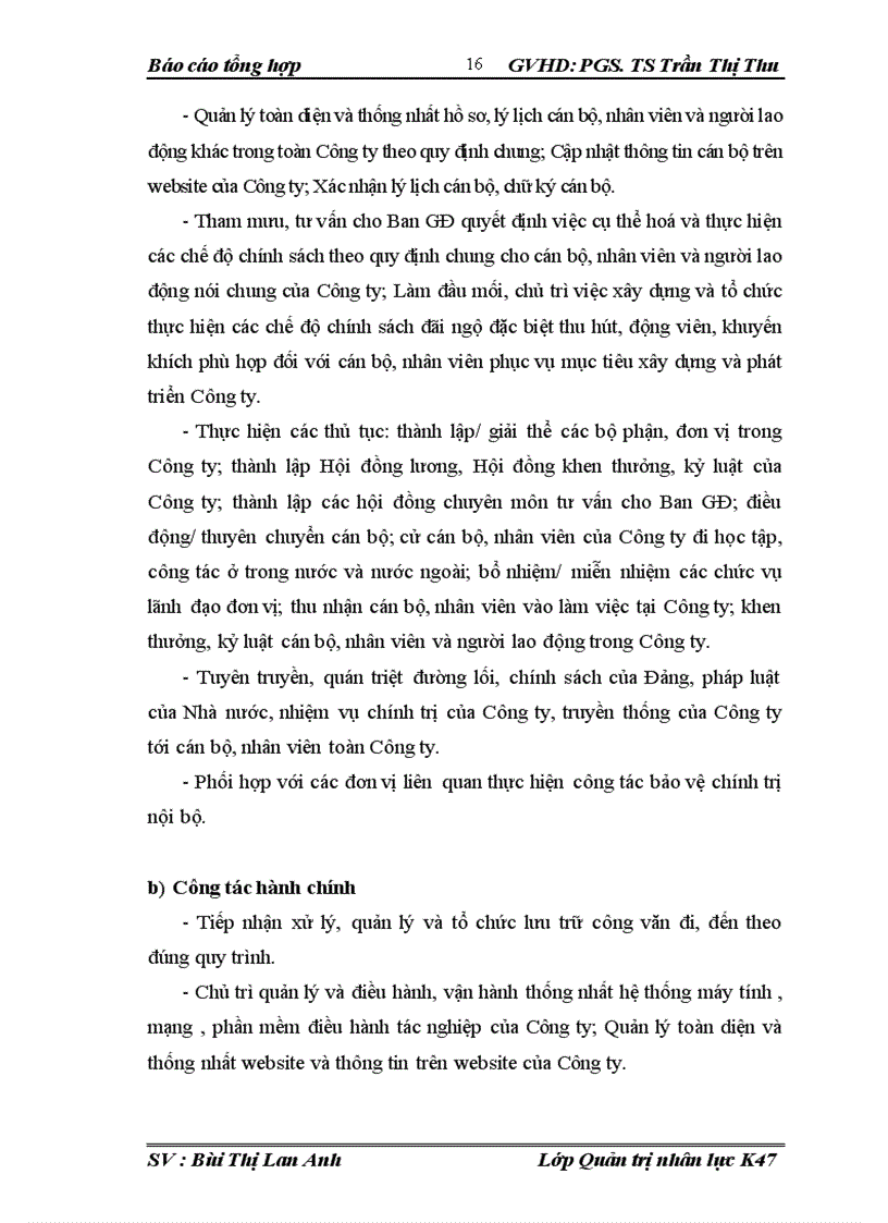 image for page Báo cáo thực tập tại công ty cổ phần vật tư vận tải xi măng