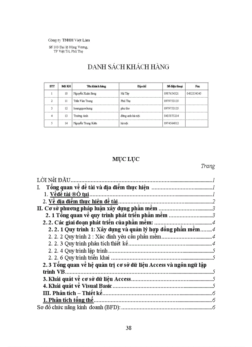 image for page Xây dựng phần mềm quản lý cửa hàng bán xe máy