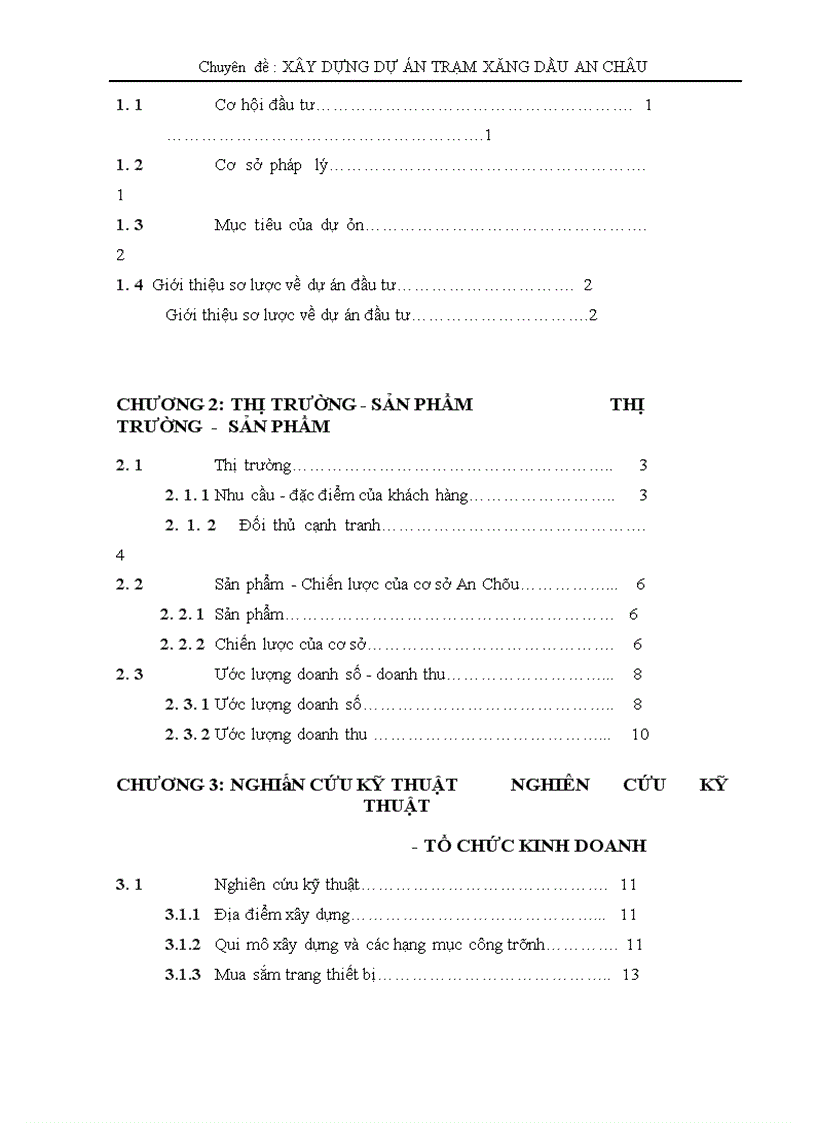 image for page Xây dựng dự án trạm xăng dầu an châu