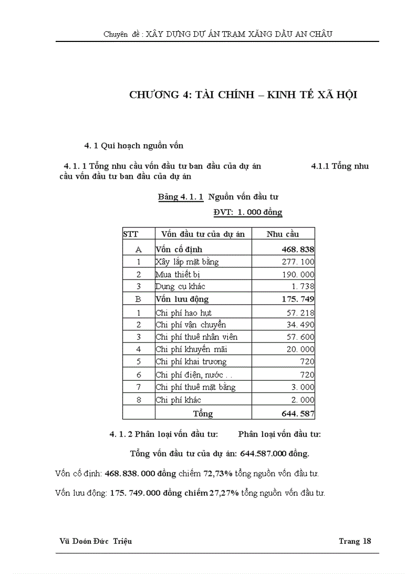 image for page Xây dựng dự án trạm xăng dầu an châu