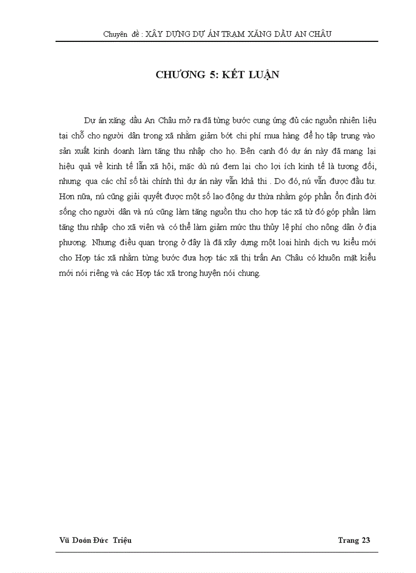 image for page Xây dựng dự án trạm xăng dầu an châu