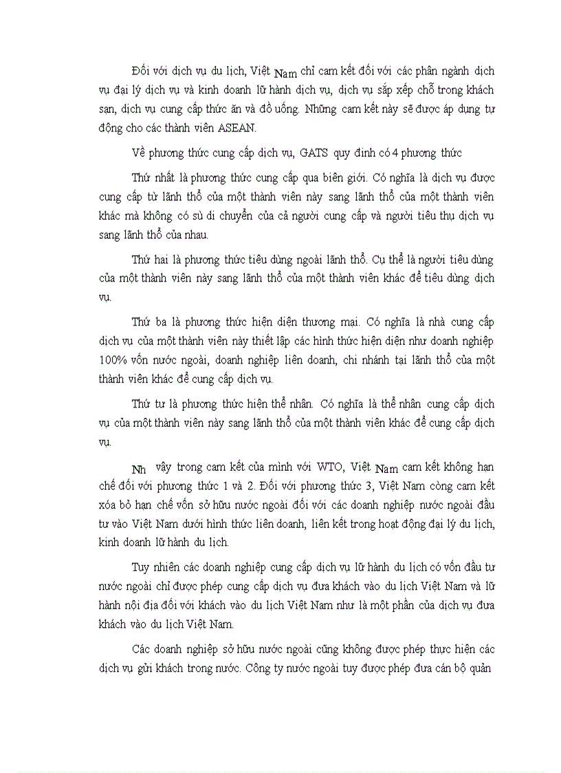 image for page Điều chỉnh chính sách thương mại quốc tế của Việt Nam theo các cam kết trong Tổ chức Thương mại Thế giới (WTO) và giải pháp