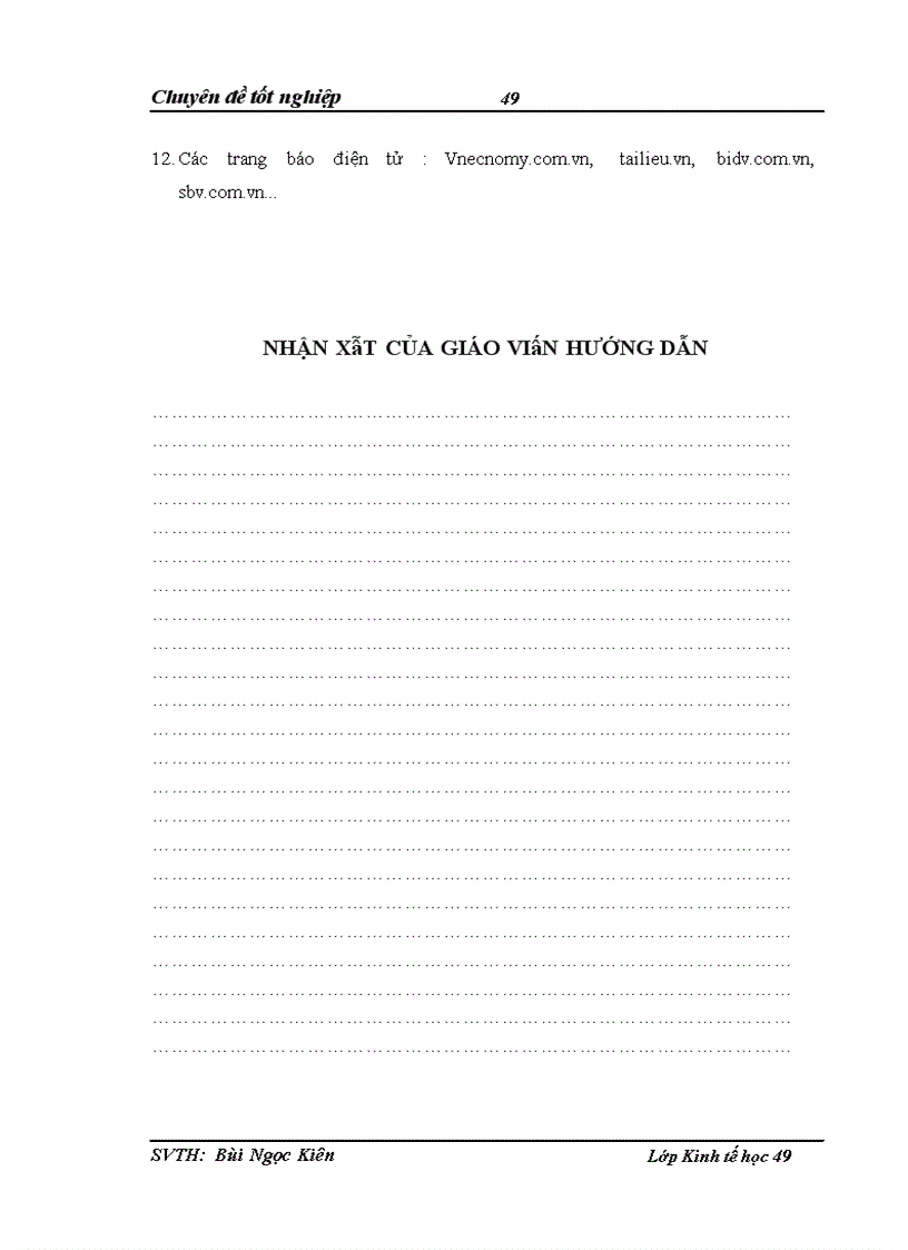 image for page Nâng cao hiệu quả quản trị rủi ro tín dụng tại ngân hàng Đầu tư và Phát triển Việt Nam Chi nhánh Hà Thành