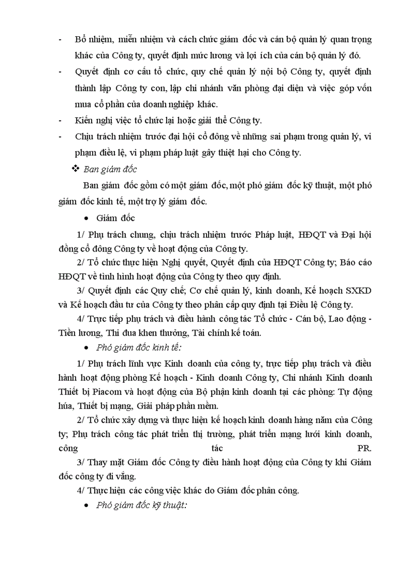 image for page Tình hình sử dụng lao động, năng suất lao động và quỹ tiền lương của Công ty Cổ Phần Đầu Tư Phát triển Gas Đô Thị