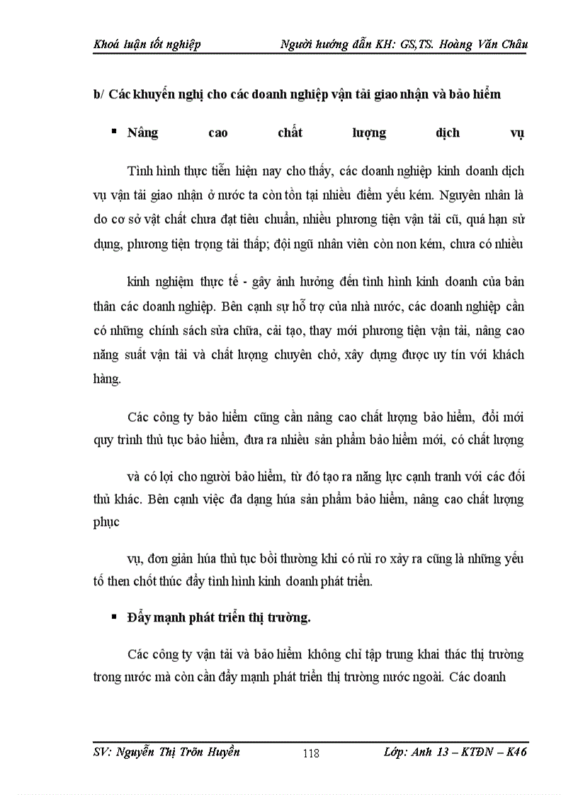 image for page Các doanh nghiệp xuất nhập khẩu Việt Nam trong việc sử dụng các điều khoản của Incoterms 2010
