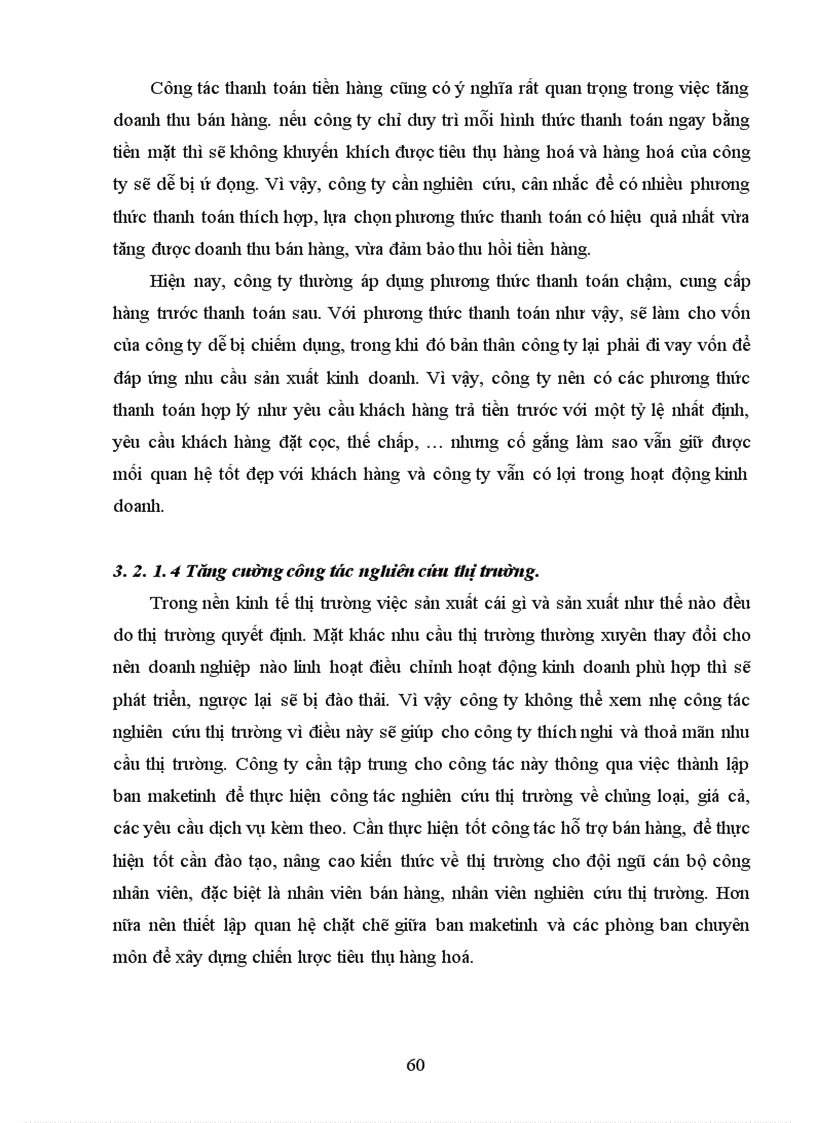 image for page Giải pháp góp phần tăng lợi nhuận tại Công ty Đầu Tư Và Phát Triển Hải Cường