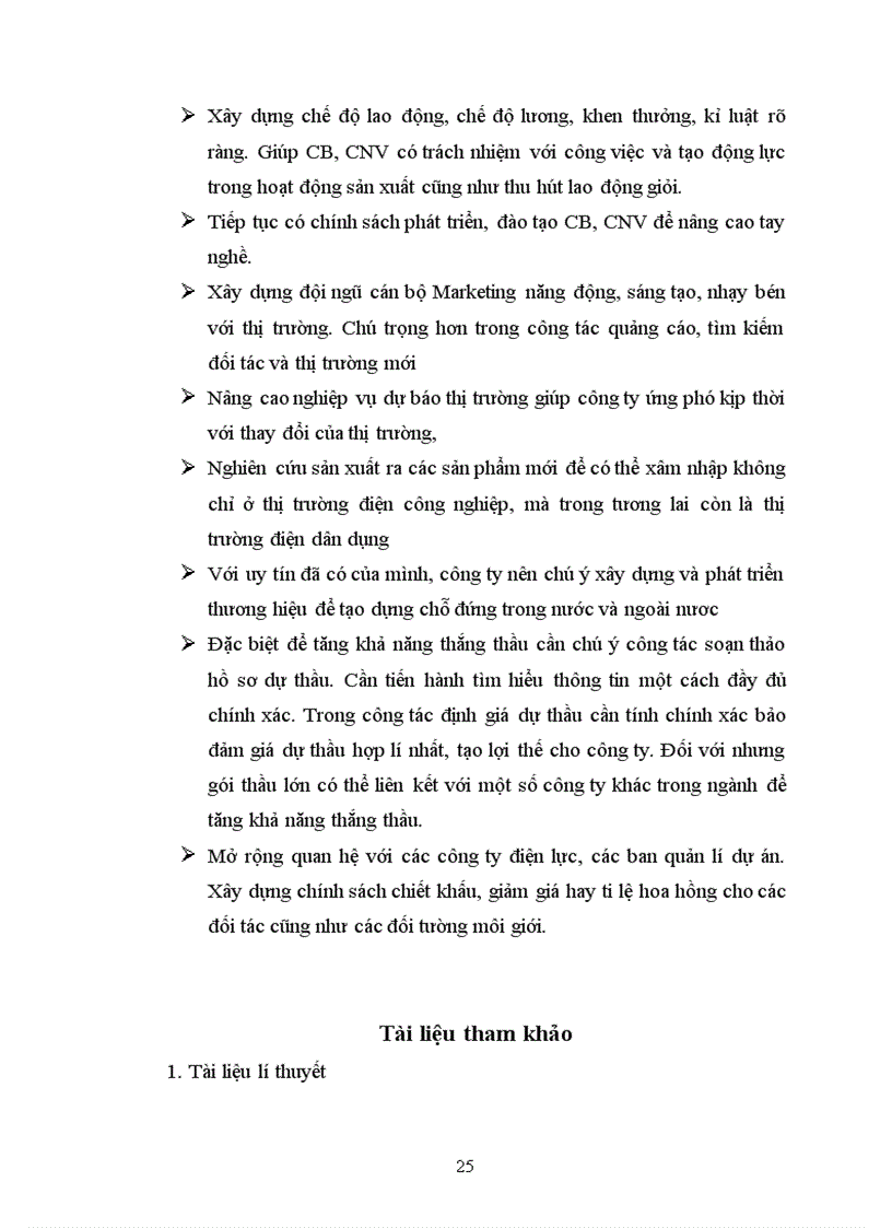 image for page Hoạt động kinh doanh của công ty tnhh đầu tư và phát triển công nghiệp điện