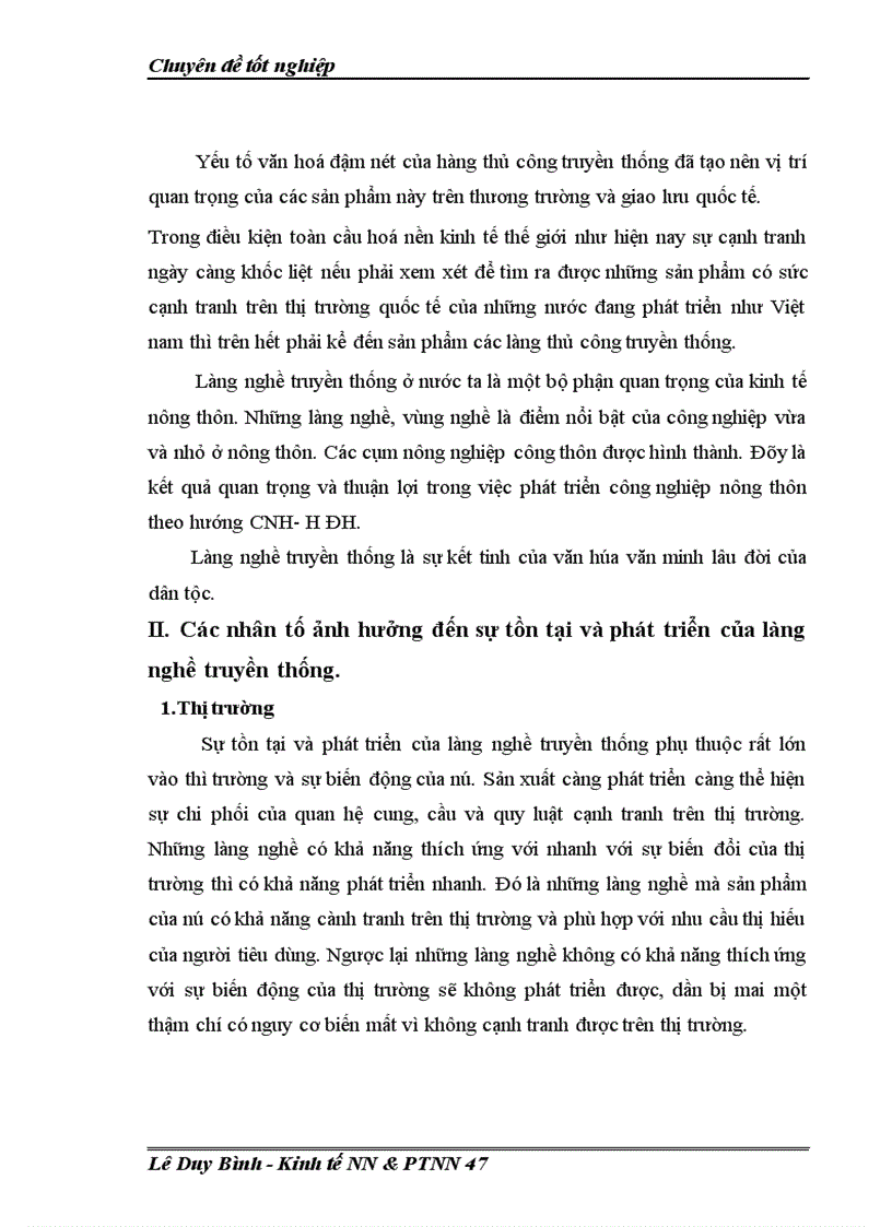 image for page Thực trạng và giải pháp chủ yếu phát triển làng nghề truyền thống ở xó Tõn Triều huyện Thanh Trì- Hà Nội trong thời kỳ hội nhập.