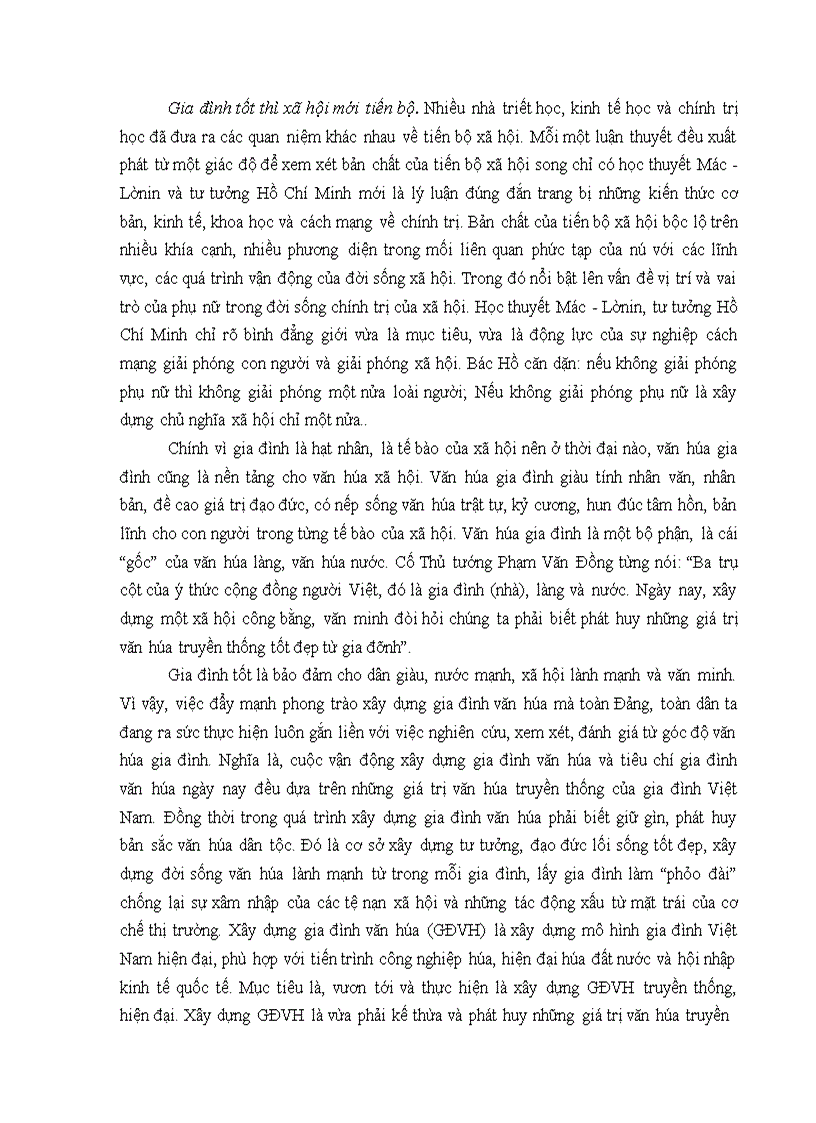 image for page Những giải pháp Marketing của Trung tâm Phụ nữ và Phát triển nhằm phòng chống nạn Bạo lực gia đình tại Việt Nam hiện nay