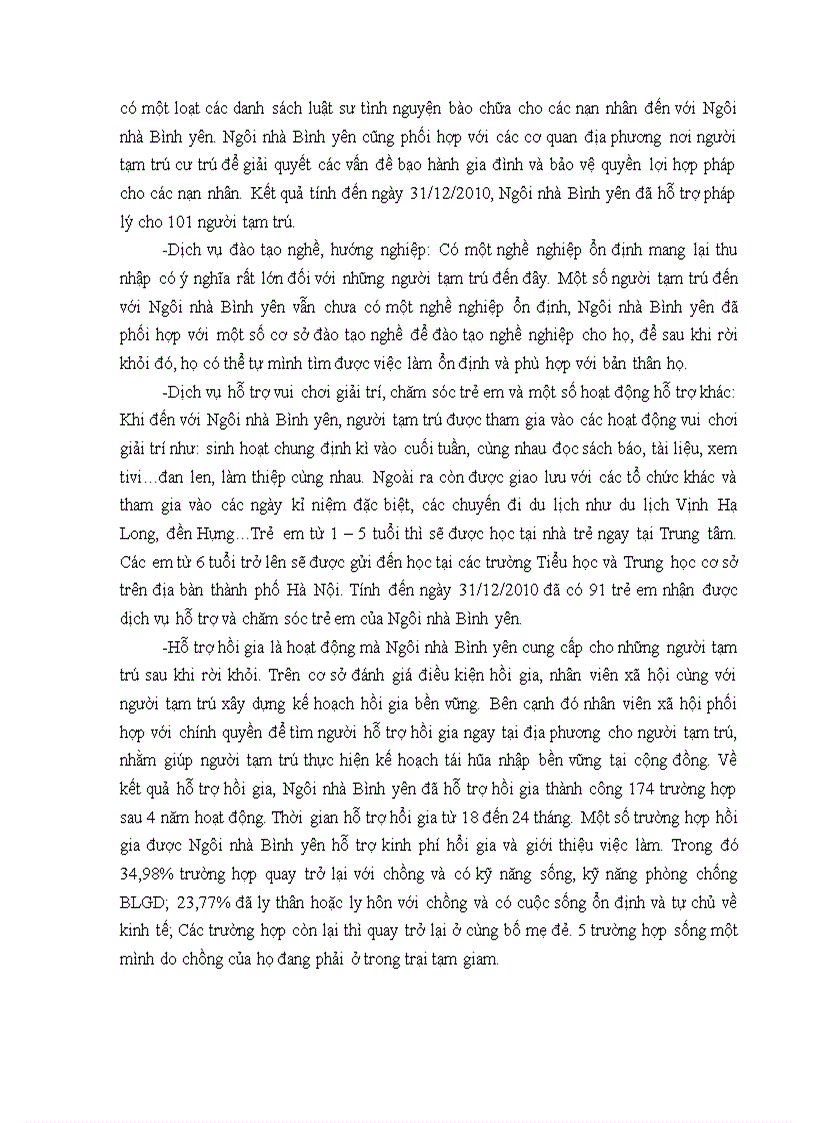 image for page Những giải pháp Marketing của Trung tâm Phụ nữ và Phát triển nhằm phòng chống nạn Bạo lực gia đình tại Việt Nam hiện nay