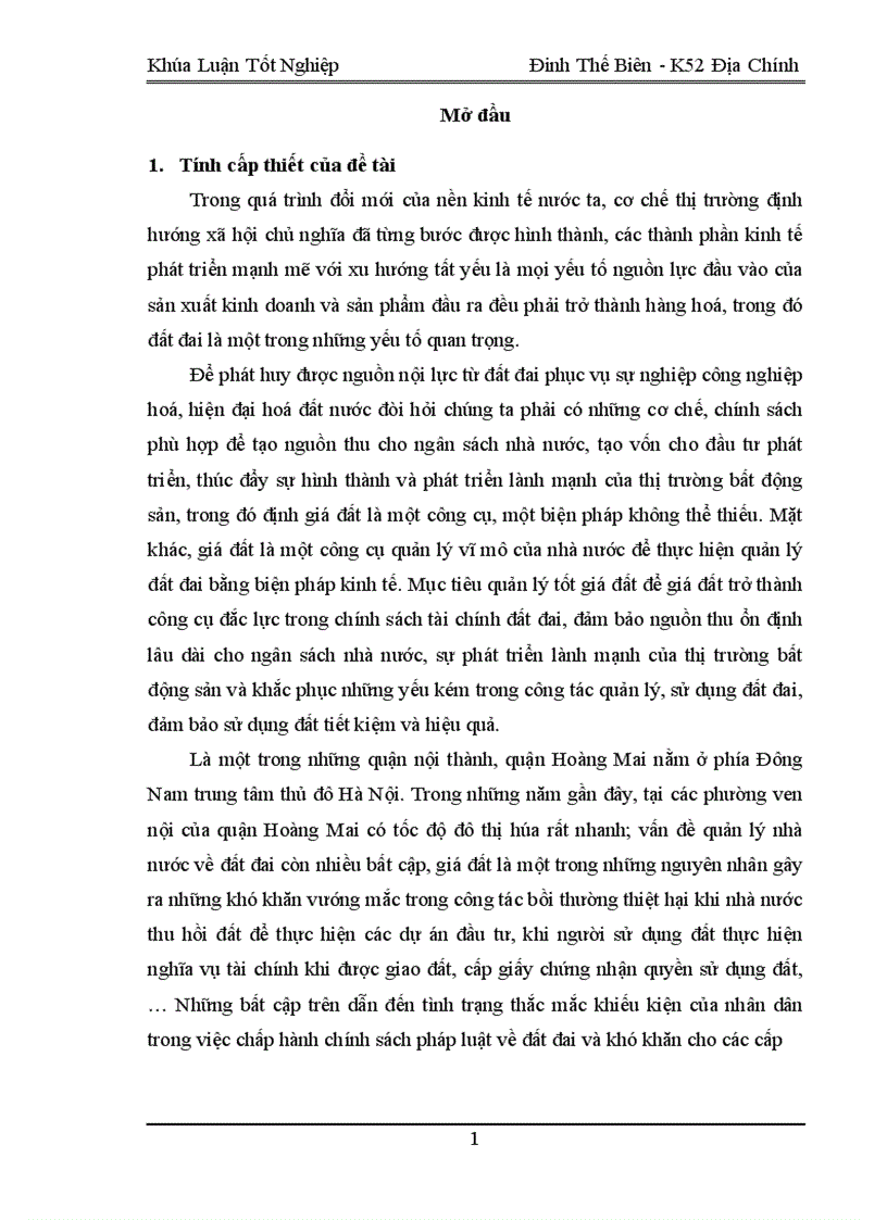 image for page Tìm hiểu giá đất ở trên địa bàn phường Đại Kim, quận Hoàng Mai, thành phố Hà Nội
