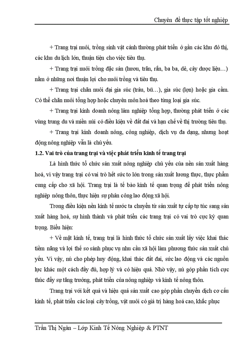image for page Một số giải pháp chủ yếu đẩy mạnh phát triển kinh tế trang trại trên địa bàn huyện Phúc Thọ-Hà Nội