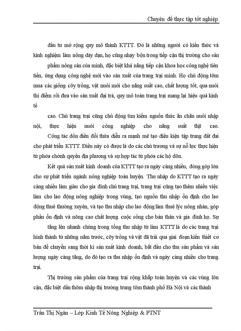 image for page Một số giải pháp chủ yếu đẩy mạnh phát triển kinh tế trang trại trên địa bàn huyện Phúc Thọ-Hà Nội