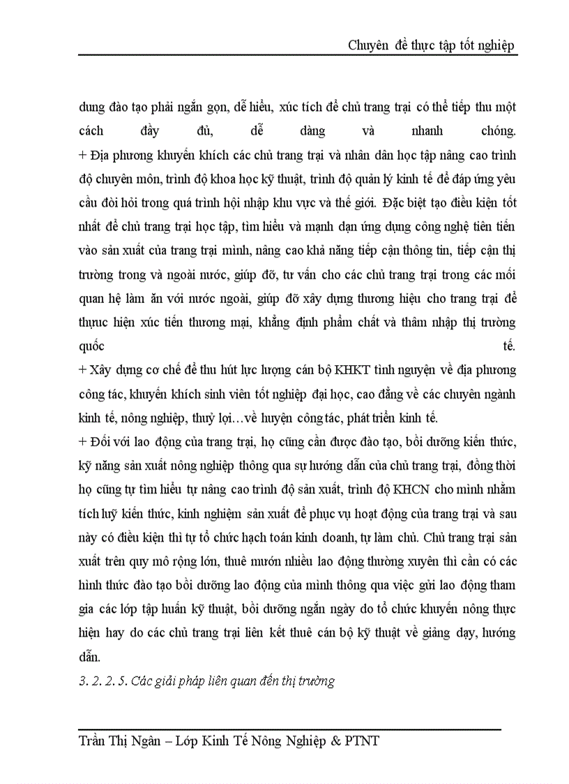 image for page Một số giải pháp chủ yếu đẩy mạnh phát triển kinh tế trang trại trên địa bàn huyện Phúc Thọ-Hà Nội
